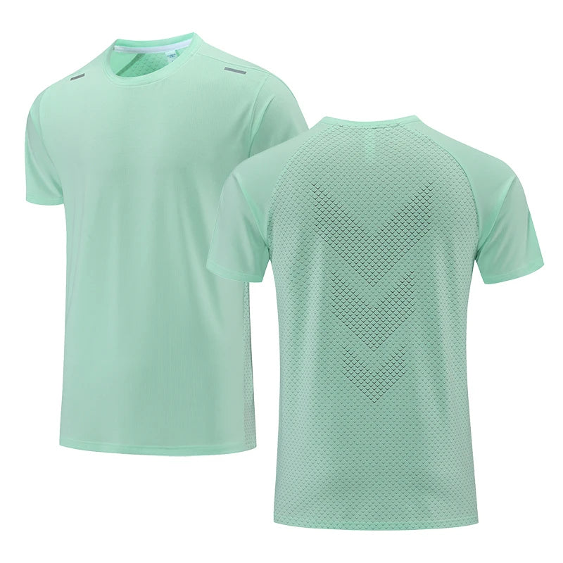 SwiftDry Training Shirt