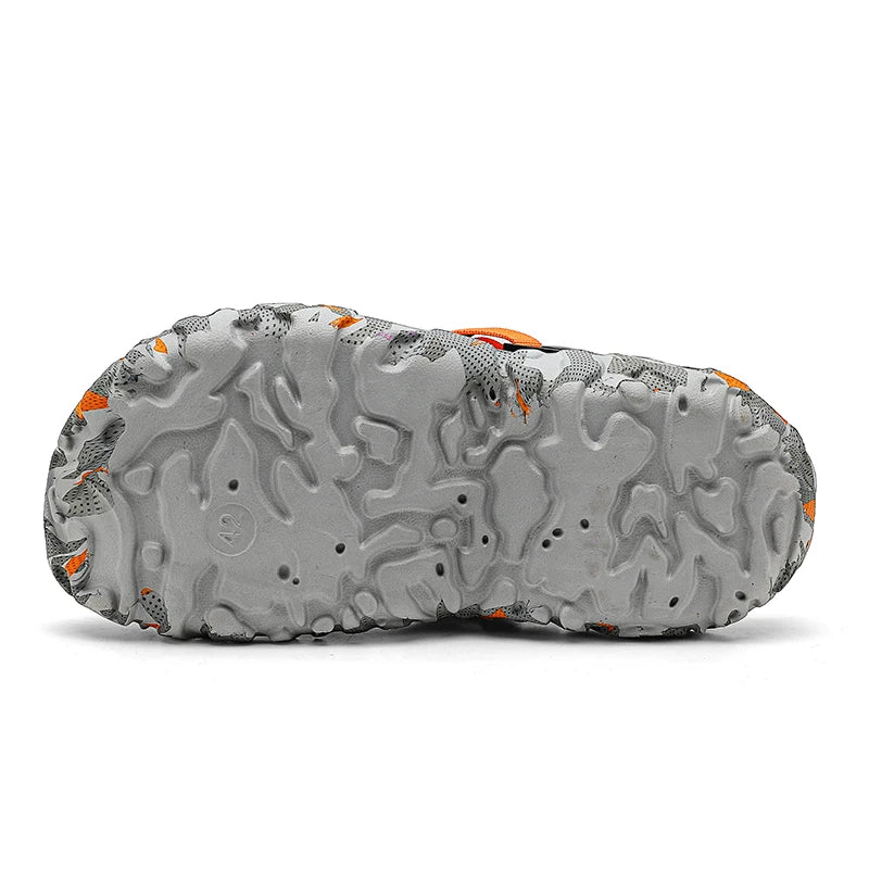 UrbanTread™ Slip-Ons