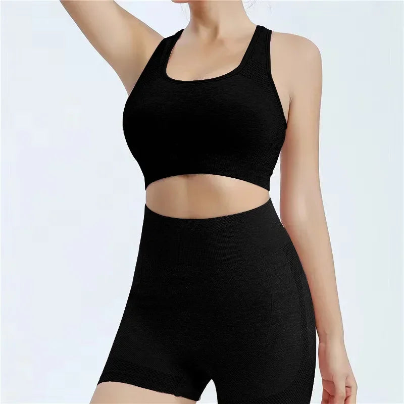 FlexAura Yoga Set