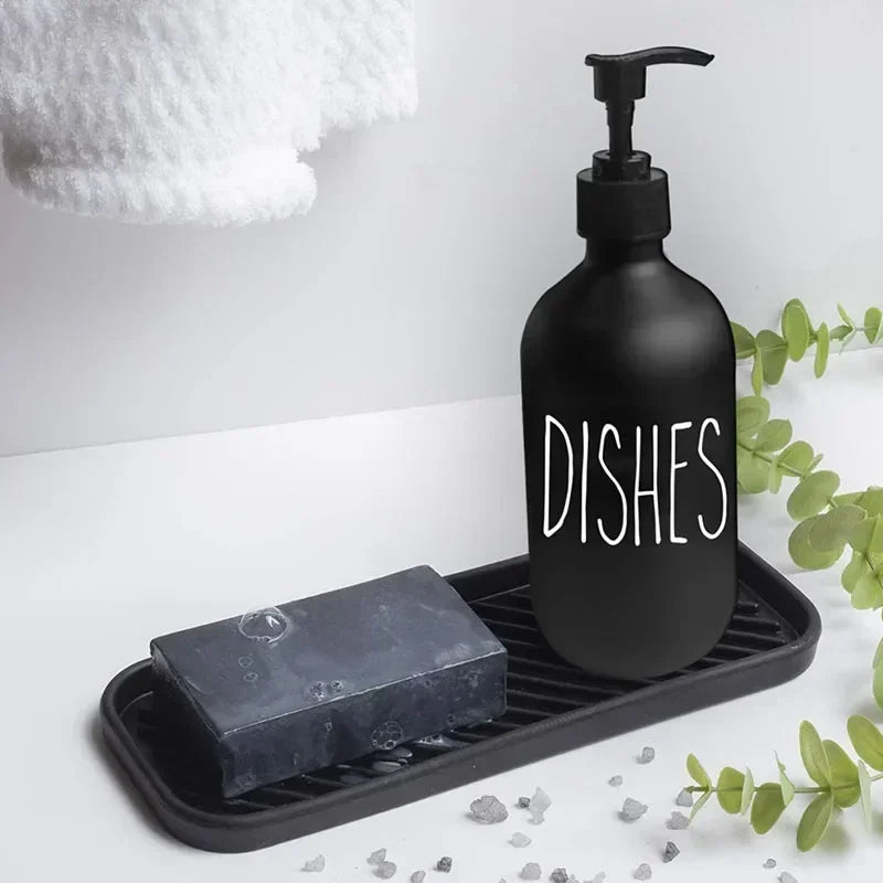 PurePour™ Farmhouse Dispenser Set