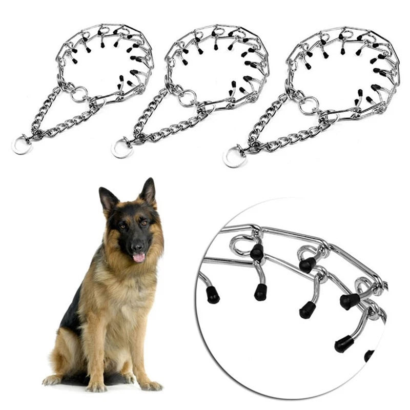 PawCommand Dog Training Chain