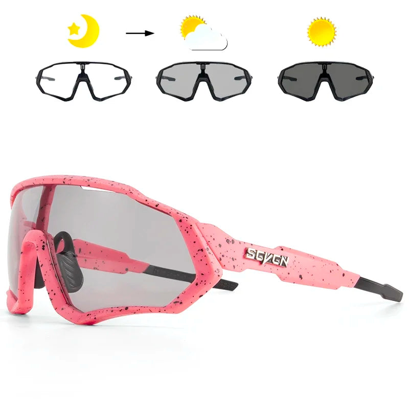 VeloShade™ ProVision Photochromic Eyewear