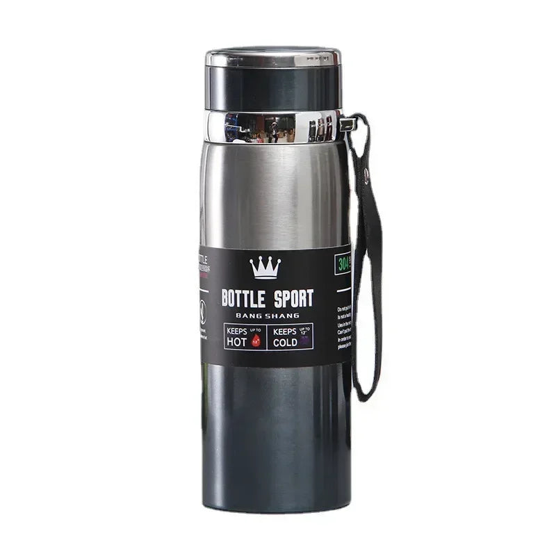 Thermo Master Bottle