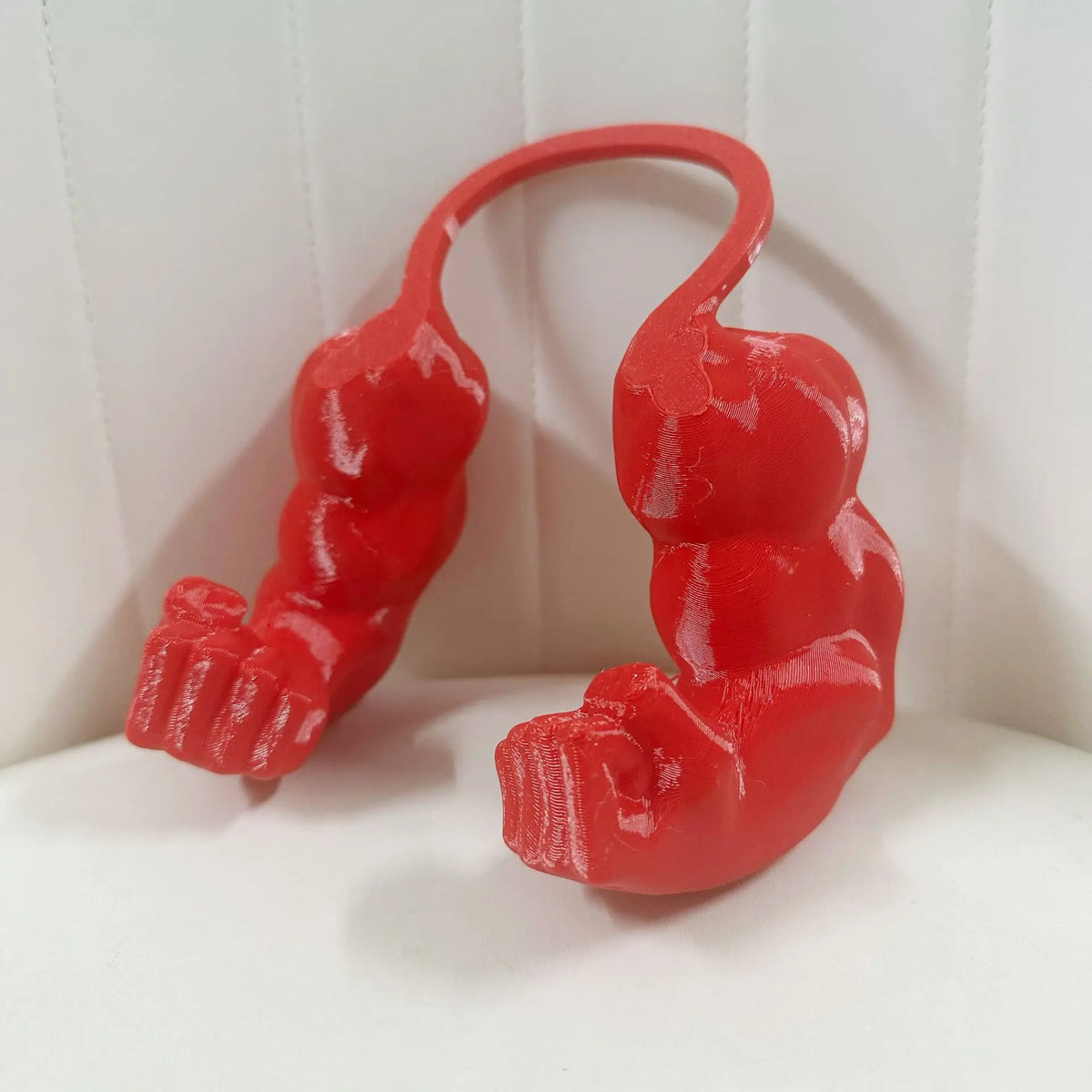 Gym Cat Charm