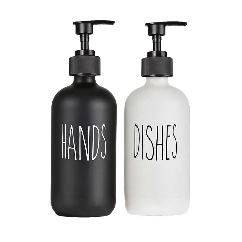 PurePour™ Farmhouse Dispenser Set