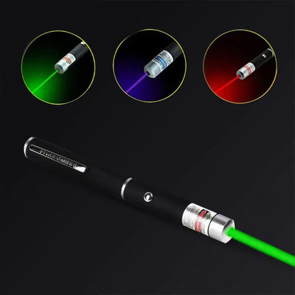 Laser Pointer Pen Light (3 pieces)