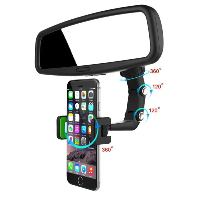 Flex360 Phone Mount