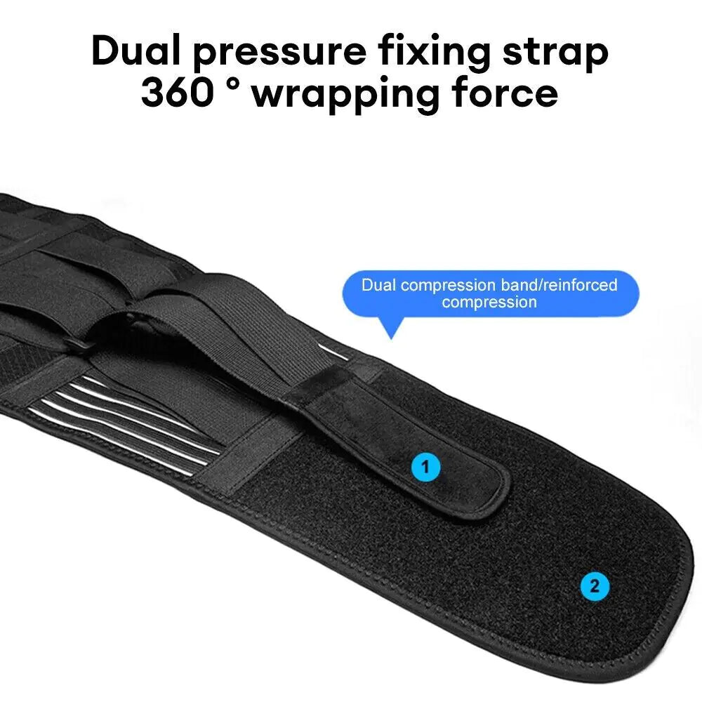 ComfortFlex Back Relief Belt