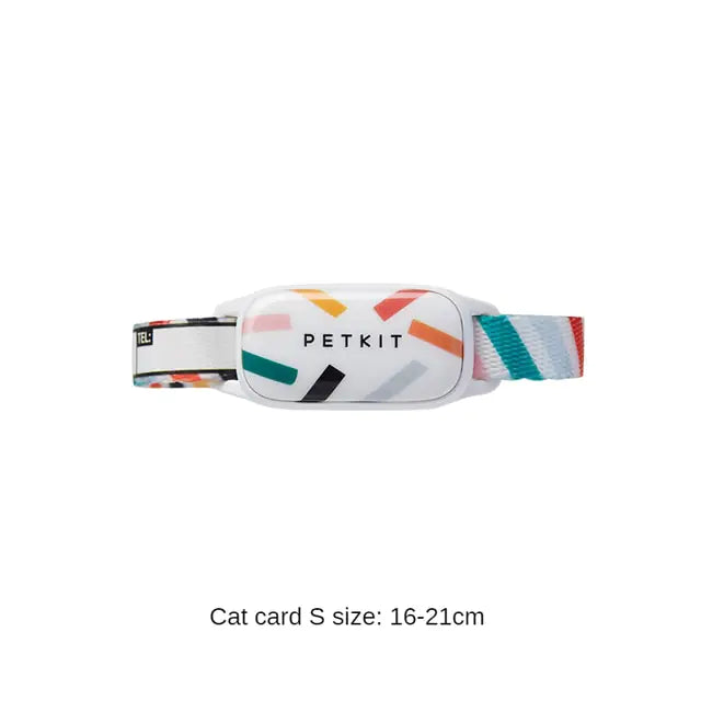 Petkit Smart Dog/Cat Collars