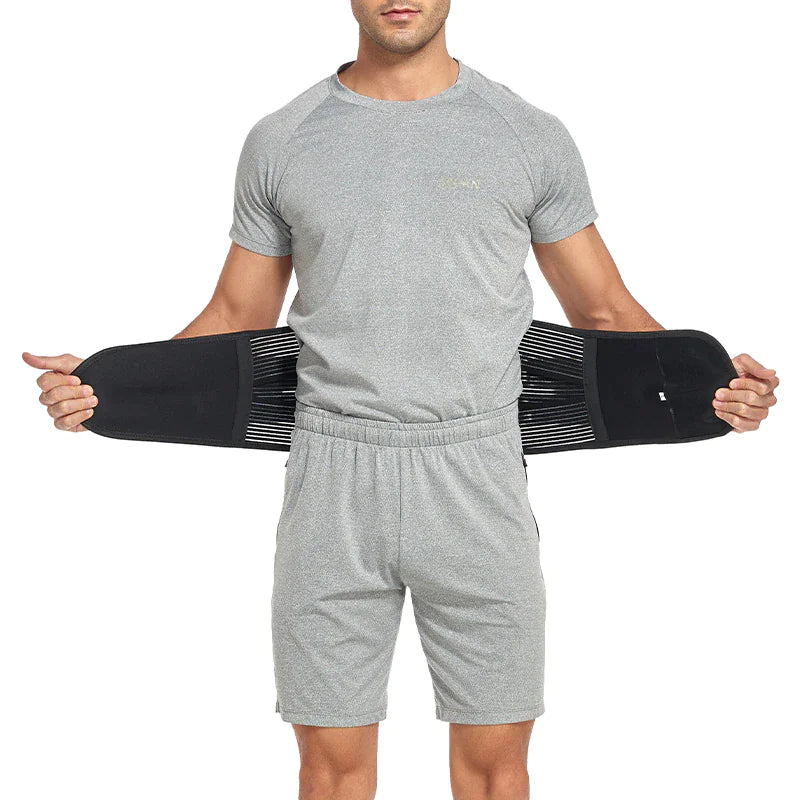 ComfortFlex Back Relief Belt