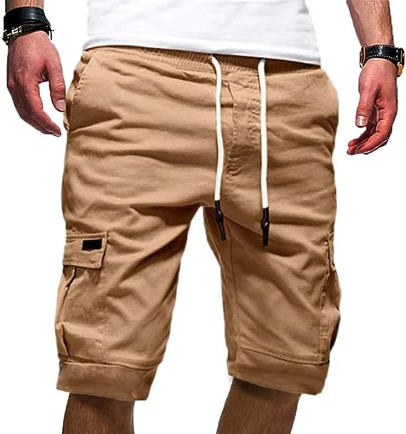 Men’s Cargo Shorts