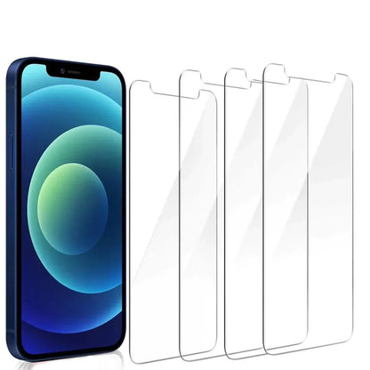 Screen Protector for iPhone (3 pack)