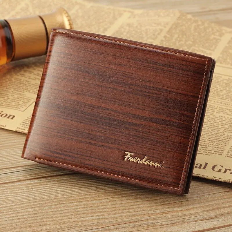 Legacy Bifold Wallet