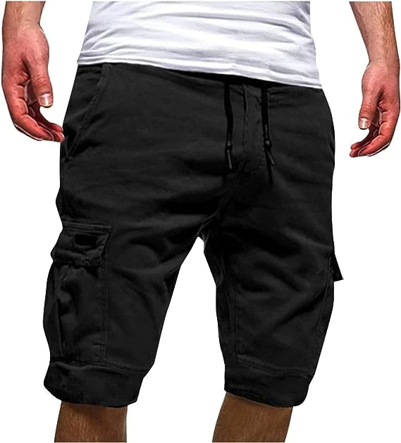 Men’s Cargo Shorts