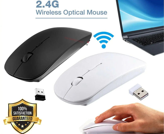 Pro Air Wireless Mouse