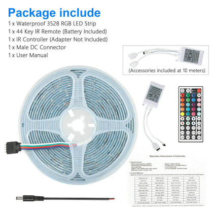 LED Strip Light