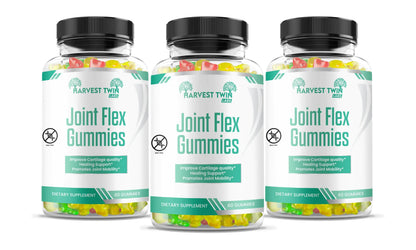 Joint Health Gummies