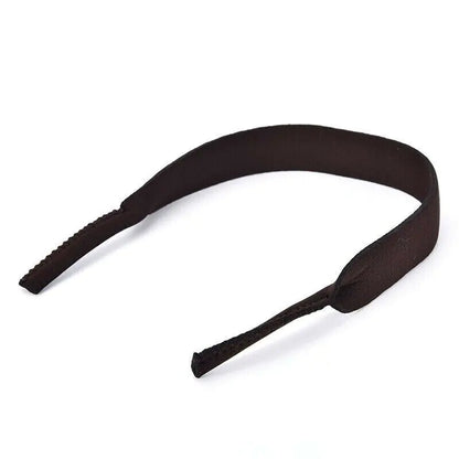 Sports Eyewear Straps 4-Pk