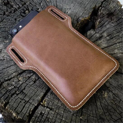 Bolt Safe Phone Pouch