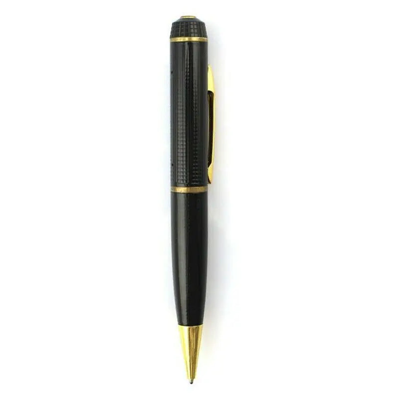 Hidden Camera Pen