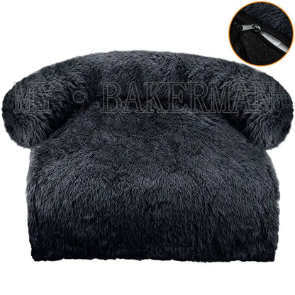 Luxury Pet Sofa Bed