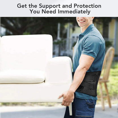 ComfortFlex Back Relief Belt