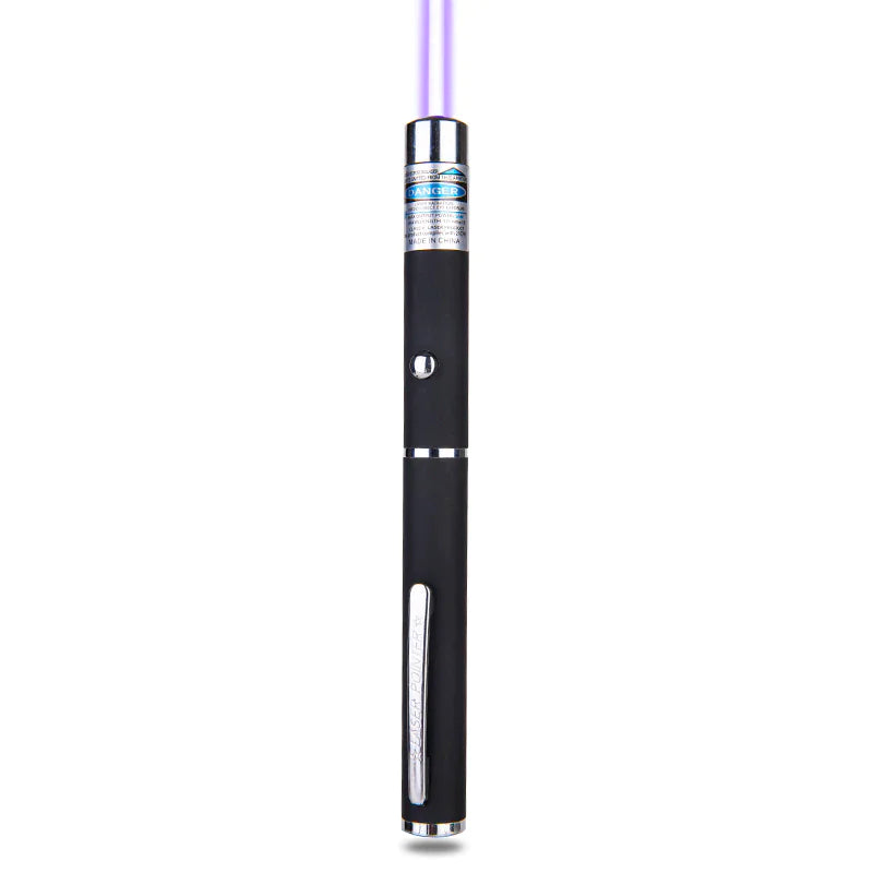 Laser Pointer Pen Light (3 pieces)