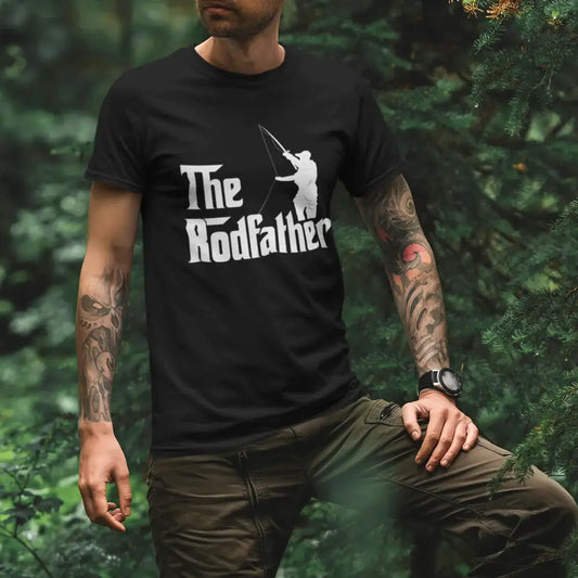 The Rod Father Man T-Shirt