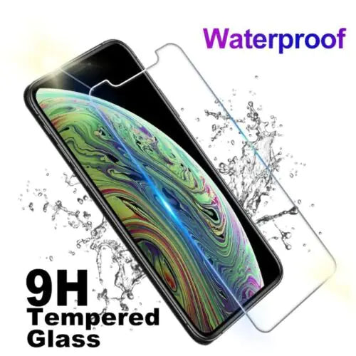 Screen Protector iPhone 13 Pro