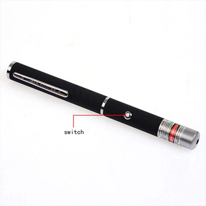 Laser Pointer Pen Light (3 pieces)