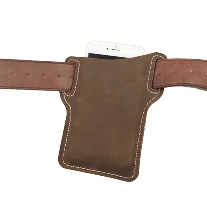 Bolt Safe Phone Pouch