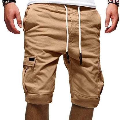 Men’s Cargo Shorts