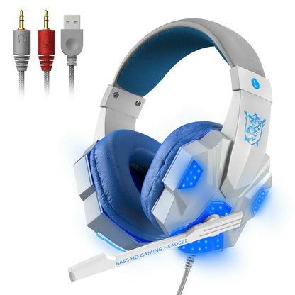 Gaming Headphones