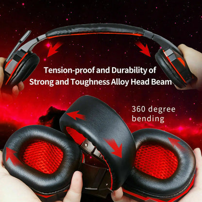 Gaming Headphones