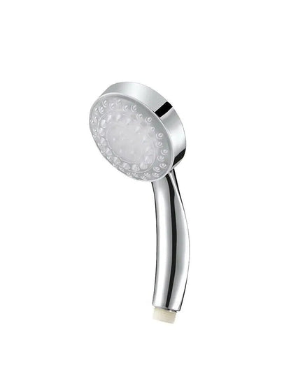 Handheld 7 Color Changing LED Light Water Bath Home Bathroom Shower Head Glow