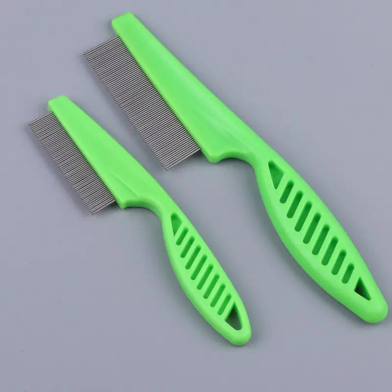 Flea Buster Comb