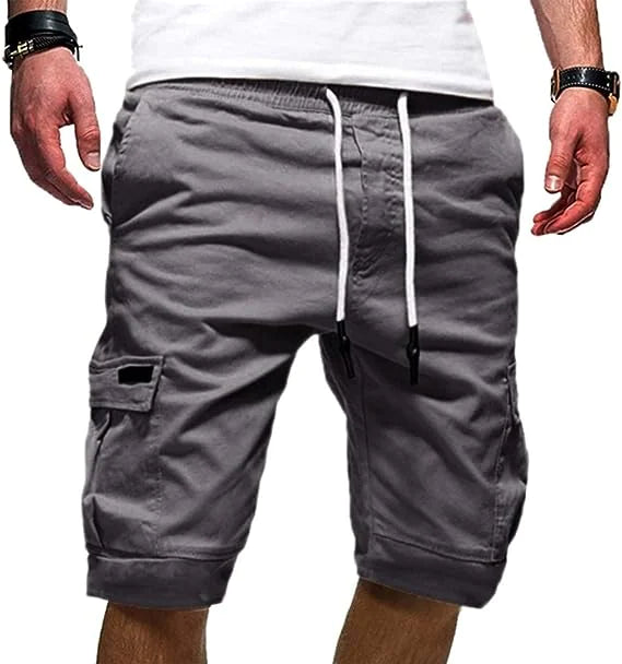 Men’s Cargo Shorts