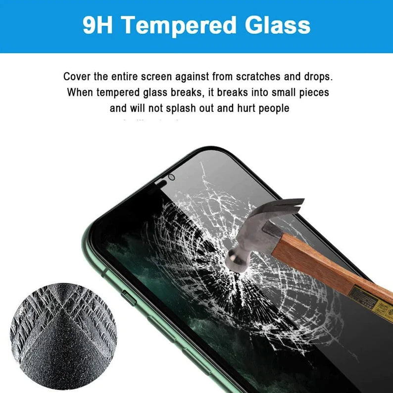 Glass Screen Protector