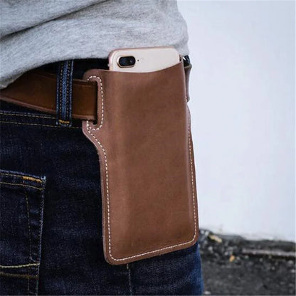 Bolt Safe Phone Pouch