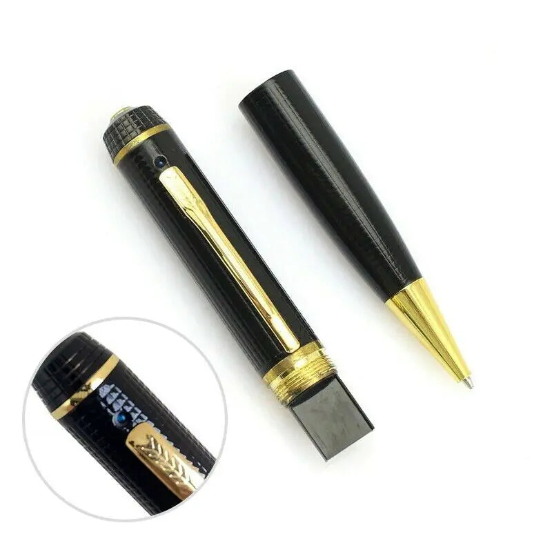 Hidden Camera Pen