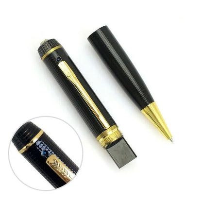 Hidden Camera Pen