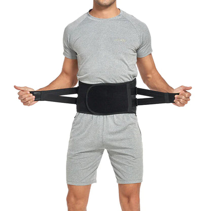 ComfortFlex Back Relief Belt