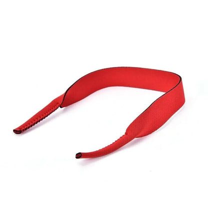 Sports Eyewear Straps 4-Pk