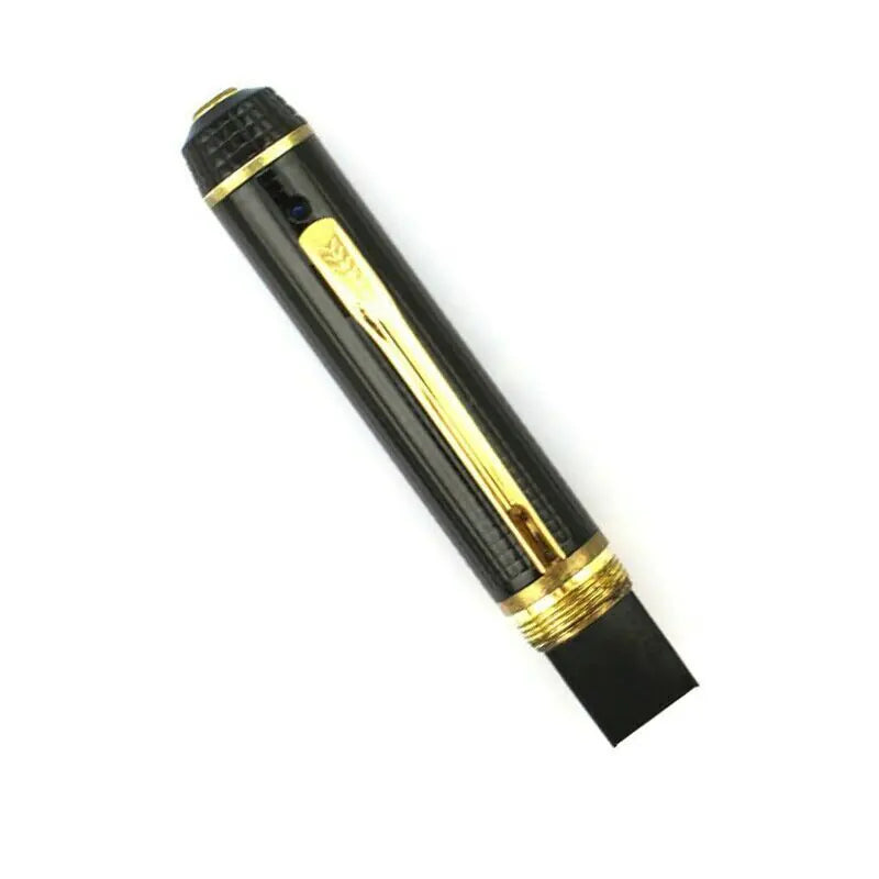 Hidden Camera Pen