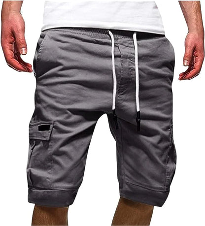 Men’s Cargo Shorts