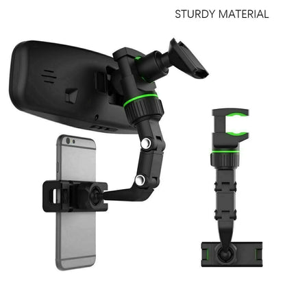 Flex360 Phone Mount