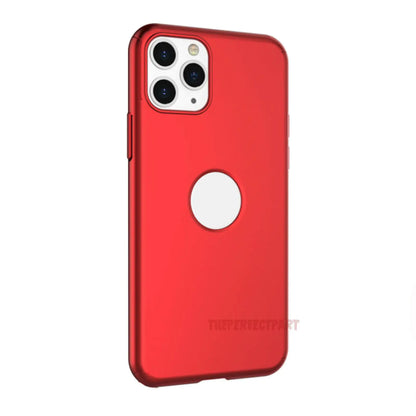 iPhone SleekCase For iPhone 11 12 Pro Max