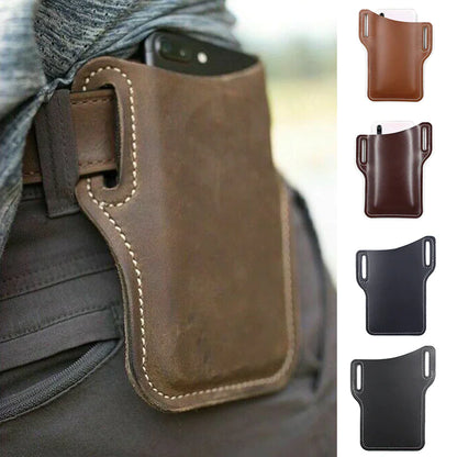 Bolt Safe Phone Pouch