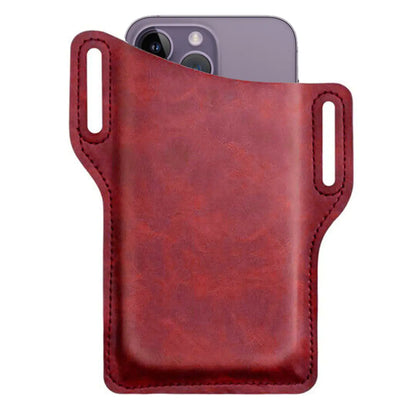 Bolt Safe Phone Pouch