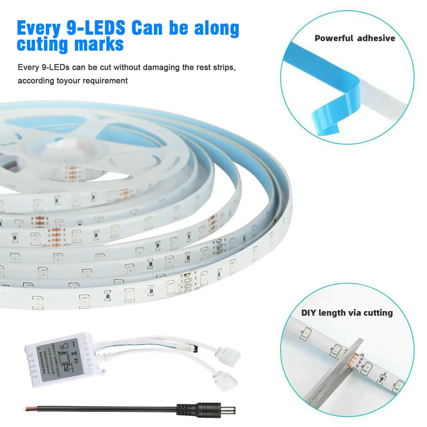 LED Strip Light